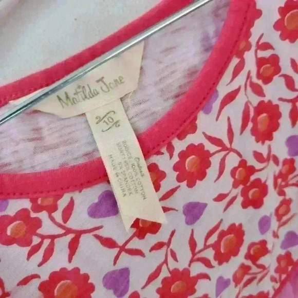 Matilda Jane Dress Y10 - Picture 4 of 4